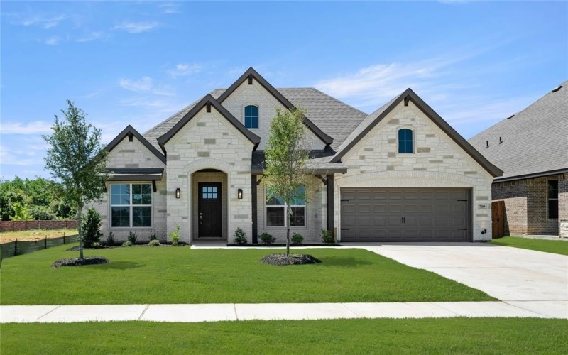 709 Seahawk Street, Joshua, TX 76058, 4 Habitaciones Habitaciones , ,3 BañosBaños,Residential,En Venta,709 Seahawk Street,20966666