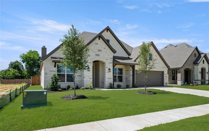 709 Seahawk Street, Joshua, TX 76058, 4 Habitaciones Habitaciones , ,3 BañosBaños,Residential,En Venta,709 Seahawk Street,20966666