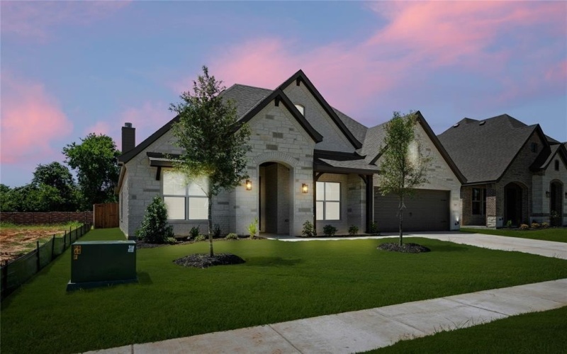 709 Seahawk Street, Joshua, TX 76058, 4 Habitaciones Habitaciones , ,3 BañosBaños,Residential,En Venta,709 Seahawk Street,20966666