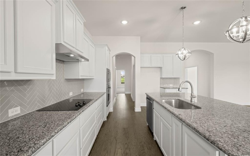 709 Seahawk Street, Joshua, TX 76058, 4 Habitaciones Habitaciones , ,3 BañosBaños,Residential,En Venta,709 Seahawk Street,20966666