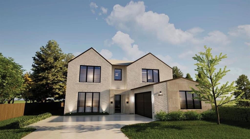 5033 Wren Way, Dallas, TX 75209, 4 Bedrooms Bedrooms, ,5 BathroomsBathrooms,Residential,For Sale,5033 Wren Way,20966695