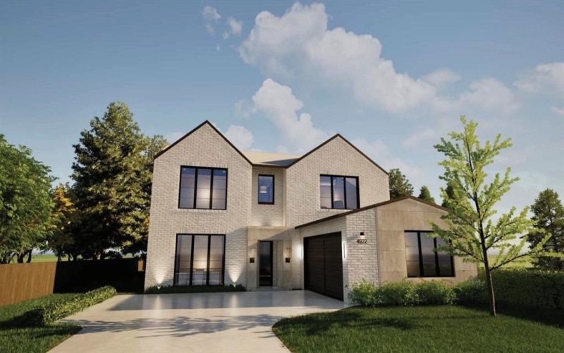 5033 Wren Way, Dallas, TX 75209, 4 Bedrooms Bedrooms, ,5 BathroomsBathrooms,Residential,For Sale,5033 Wren Way,20966695