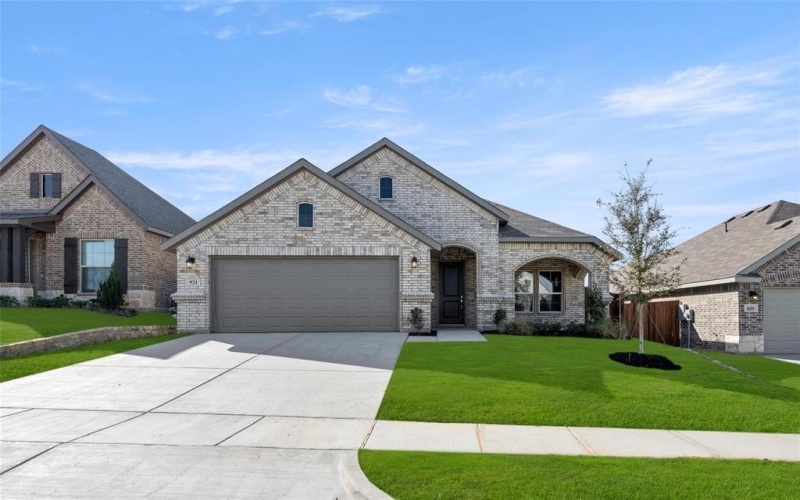 921 Beverly Drive, Cleburne, TX 76033, 3 Bedrooms Bedrooms, ,2 BathroomsBathrooms,Residential,For Sale,921 Beverly Drive,20966700
