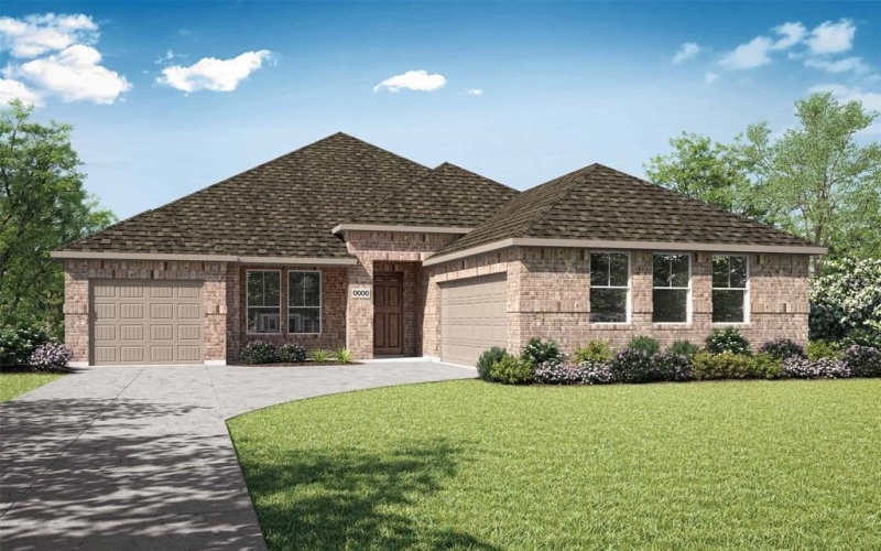 4829 Signal Run, Midlothian, TX 76065, 3 Habitaciones Habitaciones , ,2 BañosBaños,Residential,En Venta,4829 Signal Run,20966776