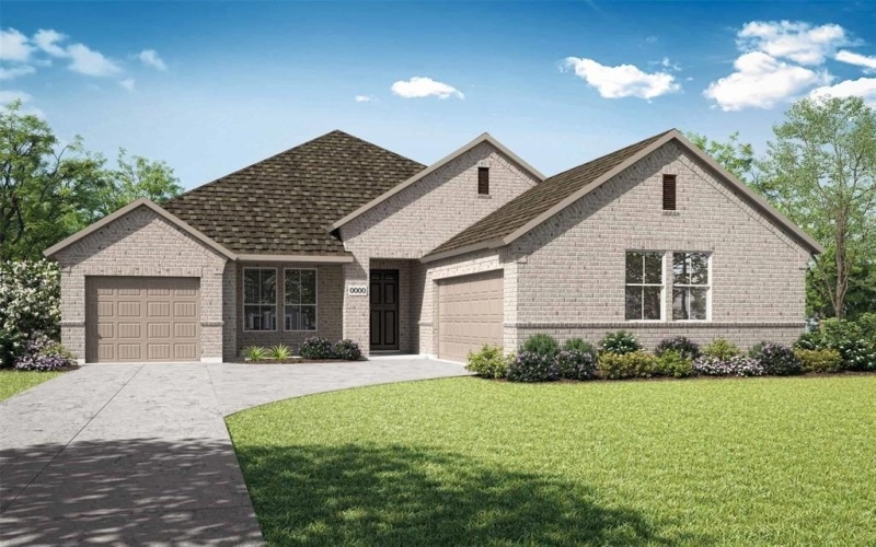 4829 Signal Run, Midlothian, TX 76065, 3 Habitaciones Habitaciones , ,2 BañosBaños,Residential,En Venta,4829 Signal Run,20966776