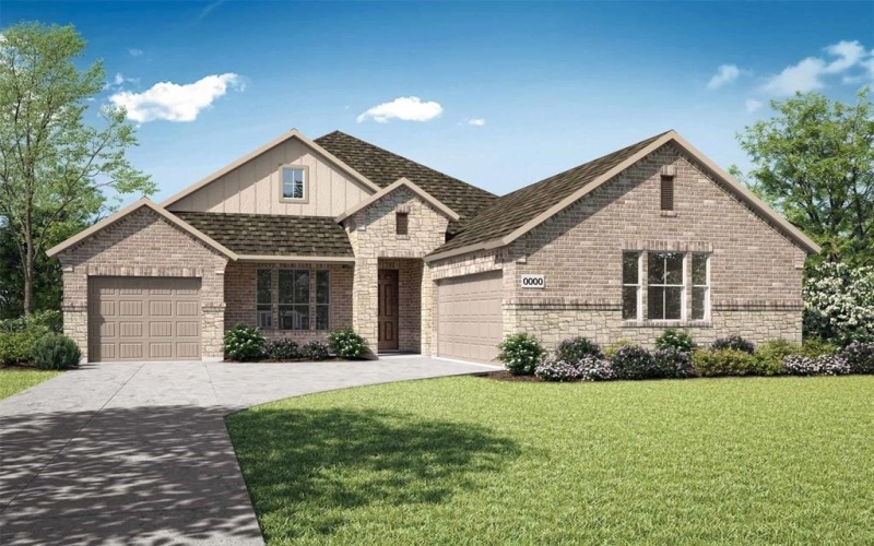 4829 Signal Run, Midlothian, TX 76065, 3 Habitaciones Habitaciones , ,2 BañosBaños,Residential,En Venta,4829 Signal Run,20966776