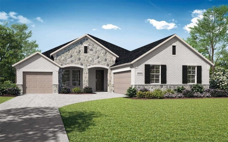 4829 Signal Run, Midlothian, TX 76065, 3 Habitaciones Habitaciones , ,2 BañosBaños,Residential,En Venta,4829 Signal Run,20966776