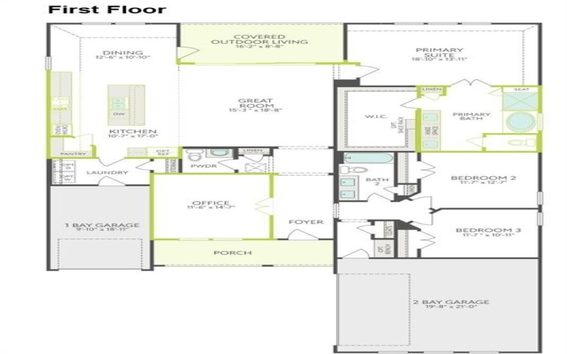4829 Signal Run, Midlothian, TX 76065, 3 Bedrooms Bedrooms, ,2 BathroomsBathrooms,Residential,For Sale,4829 Signal Run,0,20966776