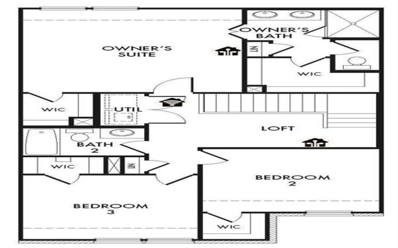 3025 Tall Pine Lane, Corinth, TX 76210, 3 Bedrooms Bedrooms, ,2 BathroomsBathrooms,Residential,For Sale,3025 Tall Pine Lane,20966815