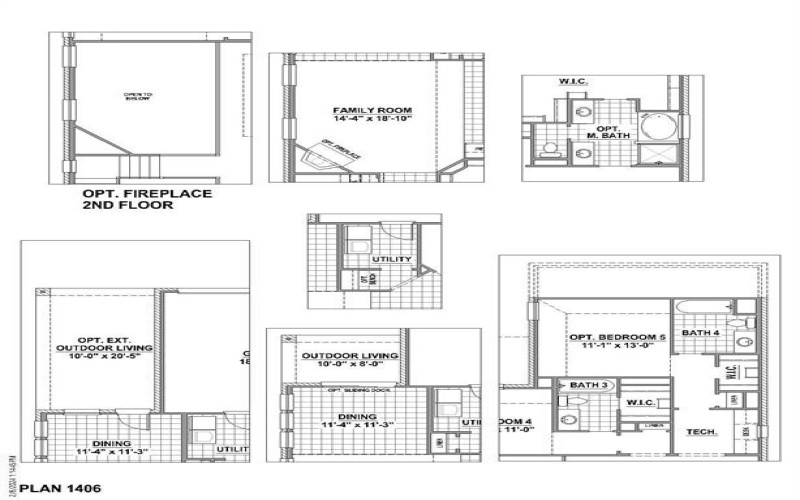 3905 Wild Tulip Drive, Celina, TX 75078, 4 Bedrooms Bedrooms, ,3 BathroomsBathrooms,Residential,For Sale,3905 Wild Tulip Drive,20966832