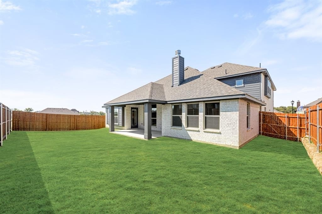 212 Seminole Trail, Alvarado, TX 76009, 4 Bedrooms Bedrooms, ,3 BathroomsBathrooms,Residential,For Sale,212 Seminole Trail,0,20966833