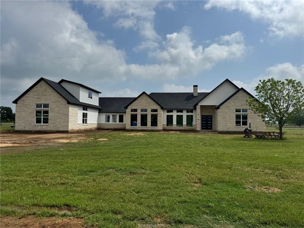 13504 Hudson Farms Rd, Franklin, TX 77859, 4 Bedrooms Bedrooms, ,3 BathroomsBathrooms,Residential,For Sale,13504 Hudson Farms Rd,25004582