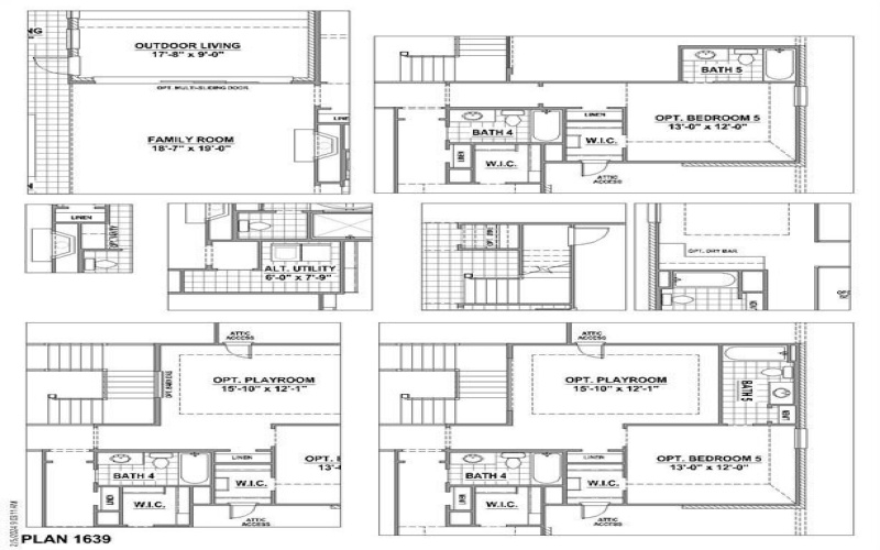 4021 Trellis Drive, Celina, TX 75078, 5 Habitaciones Habitaciones , ,6 BañosBaños,Residential,En Venta,4021 Trellis Drive,20966891