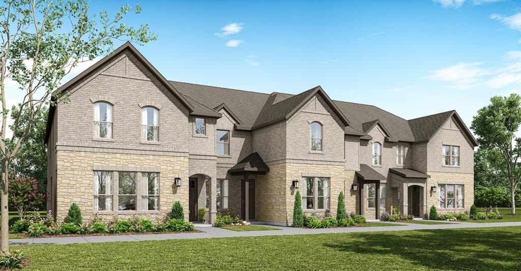 3029 Tall Pine, Corinth, TX 76210, 4 Bedrooms Bedrooms, ,3 BathroomsBathrooms,Residential,For Sale,3029 Tall Pine,20966916