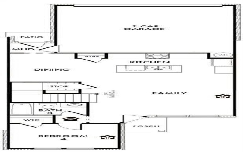 3029 Tall Pine, Corinth, TX 76210, 4 Bedrooms Bedrooms, ,3 BathroomsBathrooms,Residential,For Sale,3029 Tall Pine,20966916