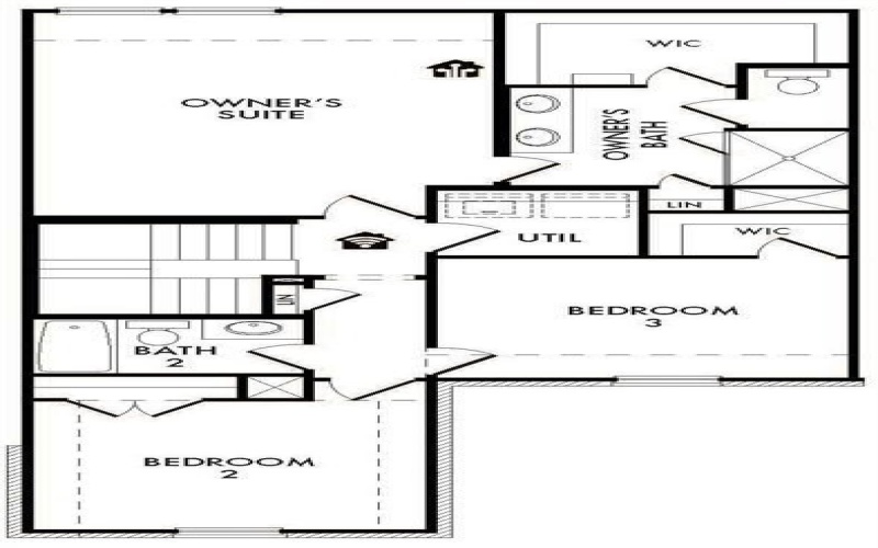3029 Tall Pine, Corinth, TX 76210, 4 Bedrooms Bedrooms, ,3 BathroomsBathrooms,Residential,For Sale,3029 Tall Pine,20966916
