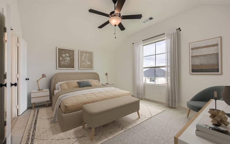 6036 Silverstein Street, Fort Worth, TX 76126, 4 Habitaciones Habitaciones , ,3 BañosBaños,Residential,En Venta,6036 Silverstein Street,0,20966923