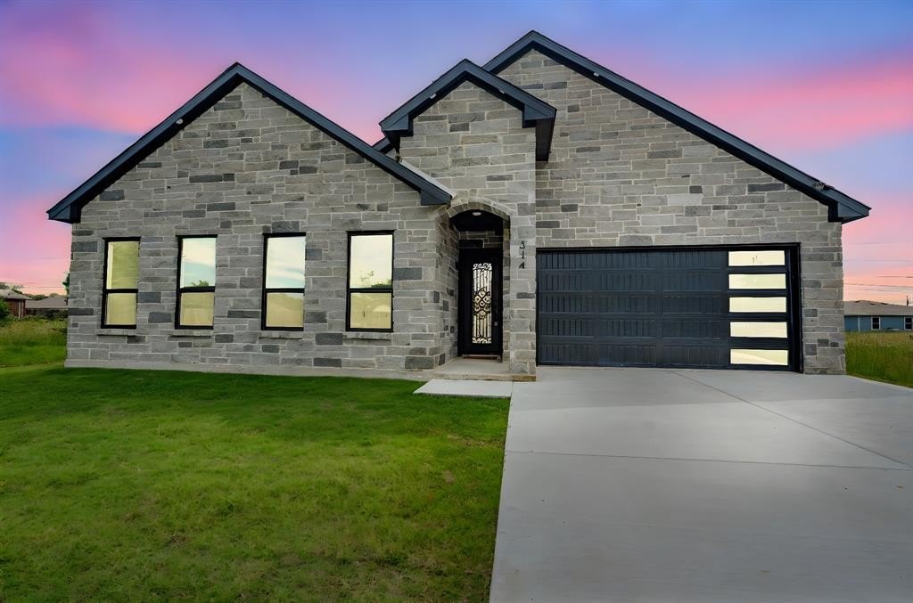 314 Rudder Road, Gun Barrel City, TX 75156, 4 Bedrooms Bedrooms, ,3 BathroomsBathrooms,Residential,For Sale,314 Rudder Road,20967019