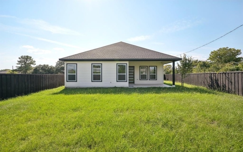 314 Rudder Road, Gun Barrel City, TX 75156, 4 Bedrooms Bedrooms, ,3 BathroomsBathrooms,Residential,For Sale,314 Rudder Road,0,20967019