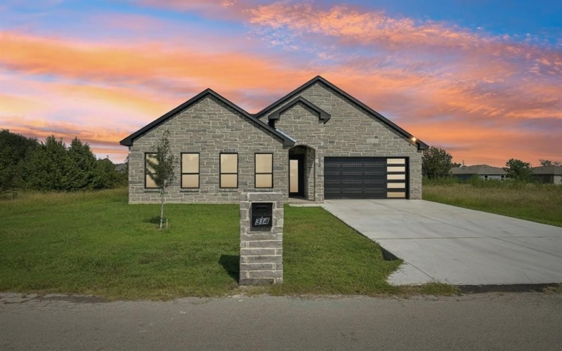 314 Rudder Road, Gun Barrel City, TX 75156, 4 Bedrooms Bedrooms, ,3 BathroomsBathrooms,Residential,For Sale,314 Rudder Road,0,20967019