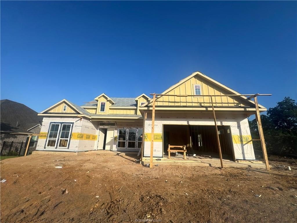 3030 Silverbell Court, Bryan, TX 77807, 4 Bedrooms Bedrooms, ,3 BathroomsBathrooms,Residential,For Sale,3030 Silverbell Court,25004599