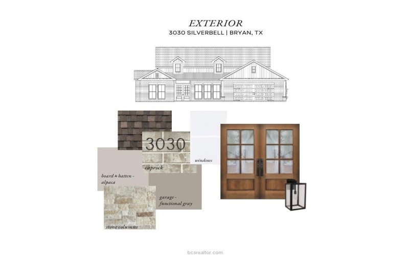 3030 Silverbell Court, Bryan, TX 77807, 4 Habitaciones Habitaciones , ,3 BañosBaños,Residential,En Venta,3030 Silverbell Court,0,25004599