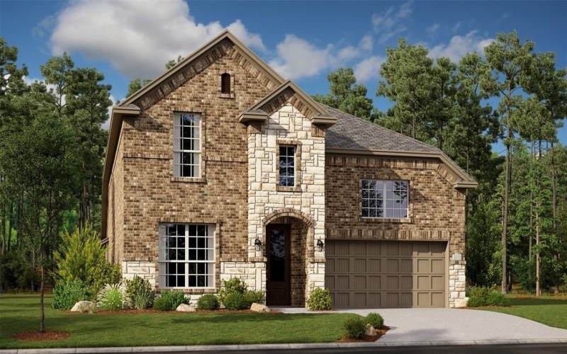 210 Loving Trail, Justin, TX 76247, 4 Bedrooms Bedrooms, ,3 BathroomsBathrooms,Residential,For Sale,210 Loving Trail,20967070