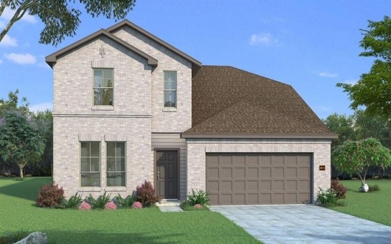 637 Godley Ranch, Godley, TX 76044, 4 Habitaciones Habitaciones , ,2 BañosBaños,Residential,En Venta,637 Godley Ranch,20967096