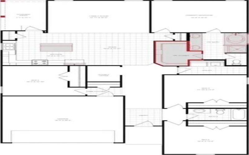 637 Godley Ranch, Godley, TX 76044, 4 Habitaciones Habitaciones , ,2 BañosBaños,Residential,En Venta,637 Godley Ranch,20967096