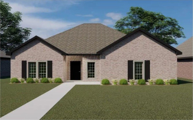 7611 John Thomas Street, Amarillo, TX 79119, 3 Bedrooms Bedrooms, ,2 BathroomsBathrooms,Residential,For Sale,7611 John Thomas Street,0,25-5272