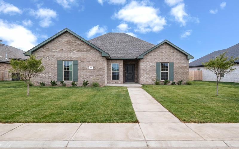 7611 John Thomas Street, Amarillo, TX 79119, 3 Bedrooms Bedrooms, ,2 BathroomsBathrooms,Residential,For Sale,7611 John Thomas Street,0,25-5272