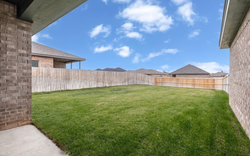 7611 John Thomas Street, Amarillo, TX 79119, 3 Bedrooms Bedrooms, ,2 BathroomsBathrooms,Residential,For Sale,7611 John Thomas Street,0,25-5272
