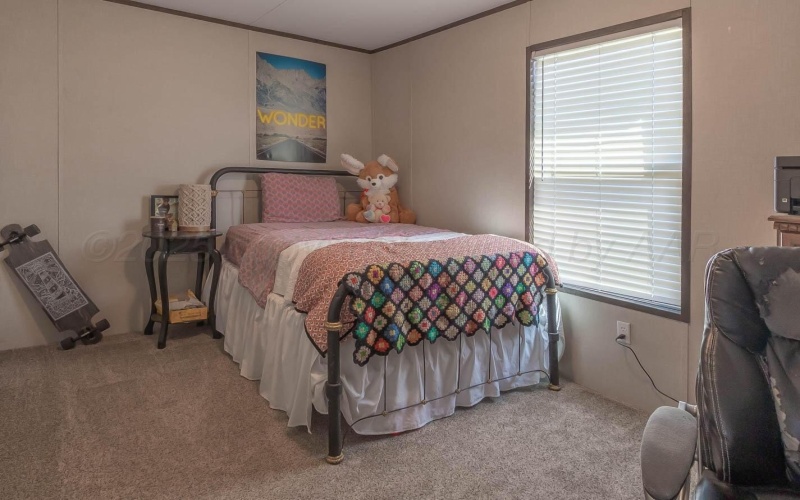 119 Crown Drive, Fritch, TX 79036, 2 Habitaciones Habitaciones , ,2 BañosBaños,Residential,En Venta,119 Crown Drive,25-5306