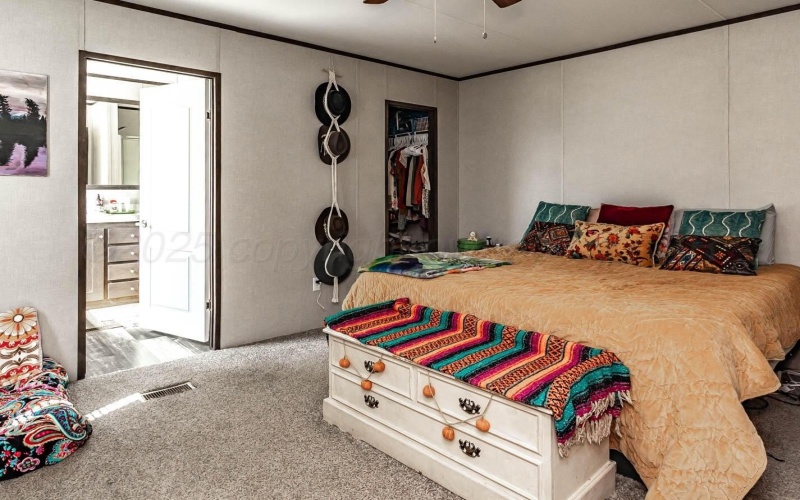 119 Crown Drive, Fritch, TX 79036, 2 Habitaciones Habitaciones , ,2 BañosBaños,Residential,En Venta,119 Crown Drive,25-5306