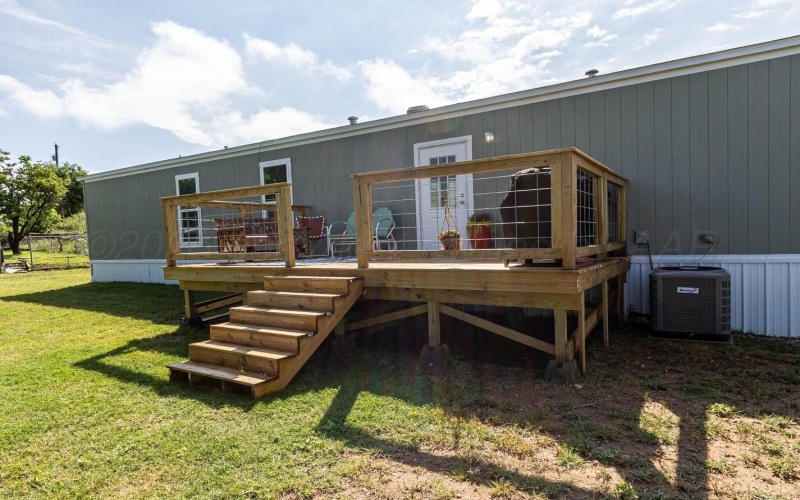 119 Crown Drive, Fritch, TX 79036, 2 Habitaciones Habitaciones , ,2 BañosBaños,Residential,En Venta,119 Crown Drive,25-5306