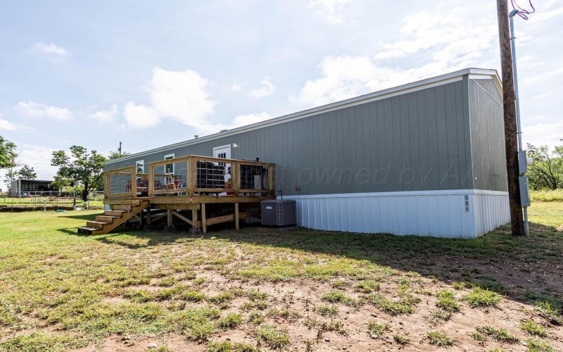 119 Crown Drive, Fritch, TX 79036, 2 Habitaciones Habitaciones , ,2 BañosBaños,Residential,En Venta,119 Crown Drive,25-5306