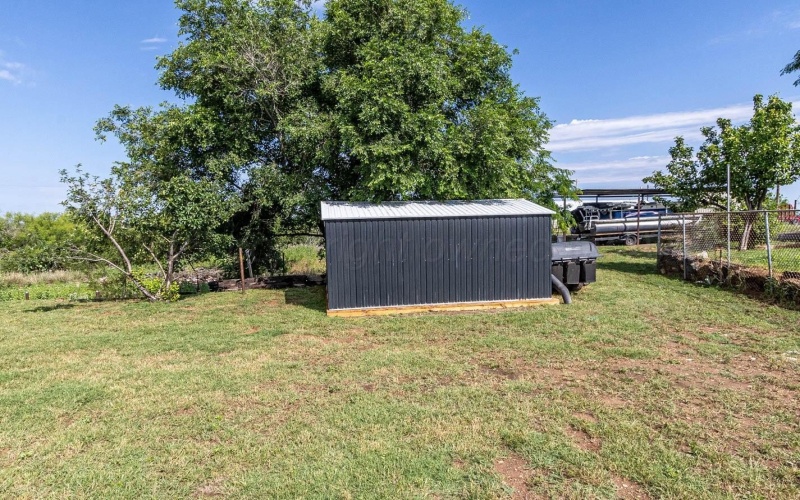 119 Crown Drive, Fritch, TX 79036, 2 Habitaciones Habitaciones , ,2 BañosBaños,Residential,En Venta,119 Crown Drive,25-5306