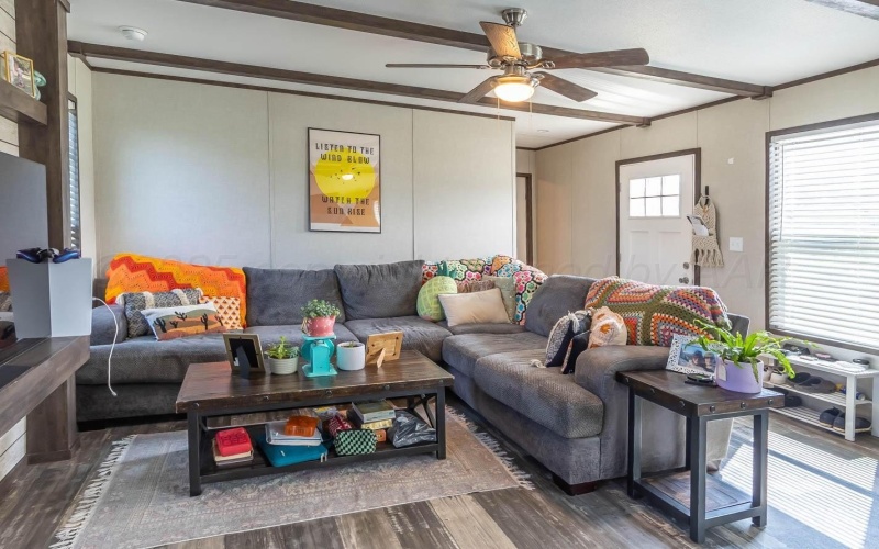 119 Crown Drive, Fritch, TX 79036, 2 Habitaciones Habitaciones , ,2 BañosBaños,Residential,En Venta,119 Crown Drive,25-5306