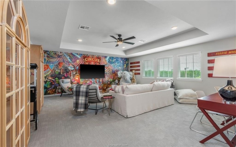 1236 Patriot Drive, College Station, TX 77845, 5 Habitaciones Habitaciones , ,3 BañosBaños,Residential,En Venta,1236 Patriot Drive,25005916