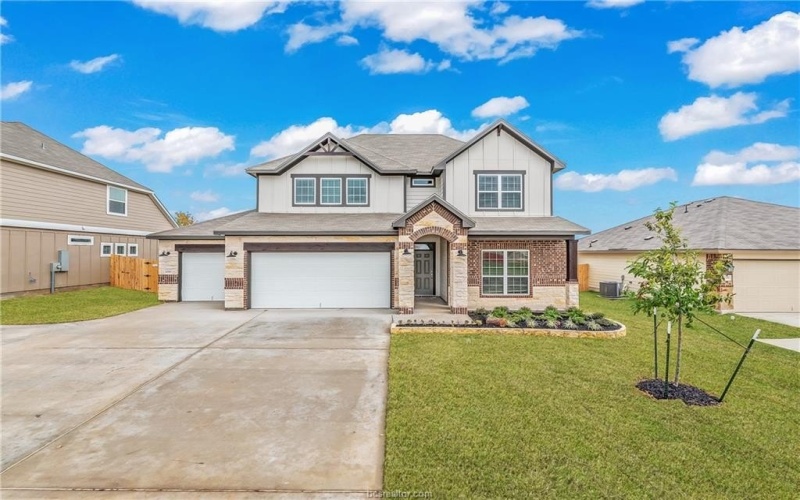 1236 Patriot Drive, College Station, TX 77845, 5 Habitaciones Habitaciones , ,3 BañosBaños,Residential,En Venta,1236 Patriot Drive,25005916