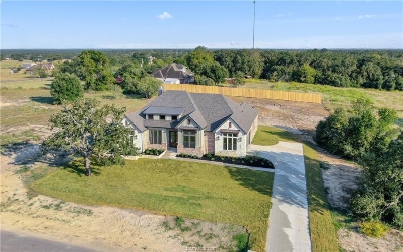 6652 Ridgeview Estates Lane, Bryan, TX 77808, 4 Habitaciones Habitaciones , ,3 BañosBaños,Residential,En Venta,6652 Ridgeview Estates Lane,25006865