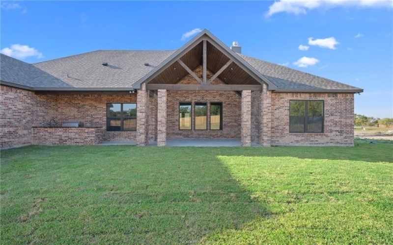 6652 Ridgeview Estates Lane, Bryan, TX 77808, 4 Habitaciones Habitaciones , ,3 BañosBaños,Residential,En Venta,6652 Ridgeview Estates Lane,25006865
