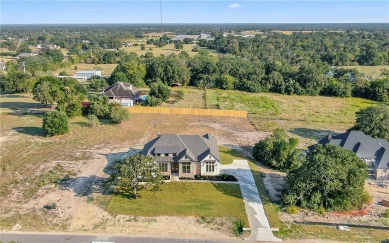 6652 Ridgeview Estates Lane, Bryan, TX 77808, 4 Habitaciones Habitaciones , ,3 BañosBaños,Residential,En Venta,6652 Ridgeview Estates Lane,25006865
