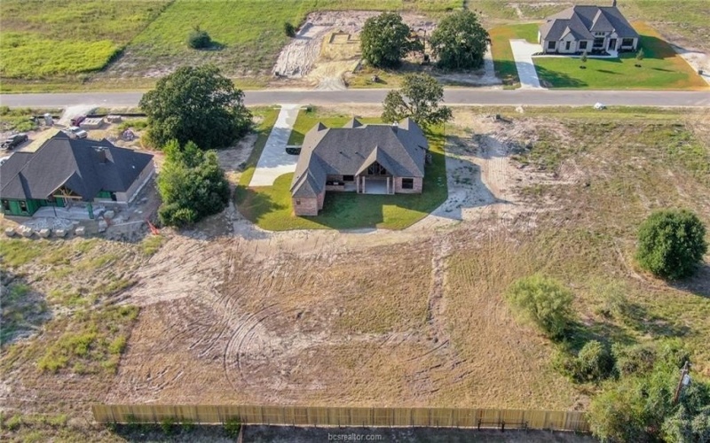 6652 Ridgeview Estates Lane, Bryan, TX 77808, 4 Habitaciones Habitaciones , ,3 BañosBaños,Residential,En Venta,6652 Ridgeview Estates Lane,25006865