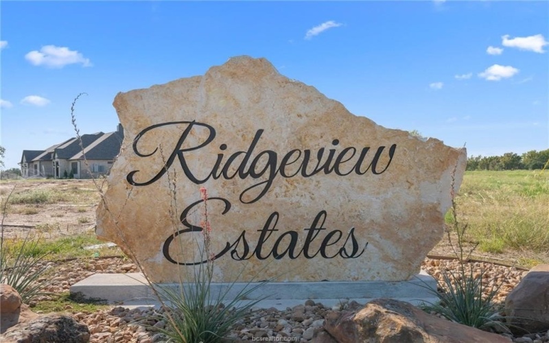 6652 Ridgeview Estates Lane, Bryan, TX 77808, 4 Habitaciones Habitaciones , ,3 BañosBaños,Residential,En Venta,6652 Ridgeview Estates Lane,25006865