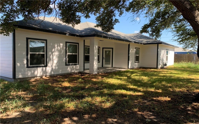 2814 Held Drive, Corpus Christi, TX 78418, 4 Bedrooms Bedrooms, ,2 BathroomsBathrooms,Residential,For Sale,2814 Held Drive,0,460446