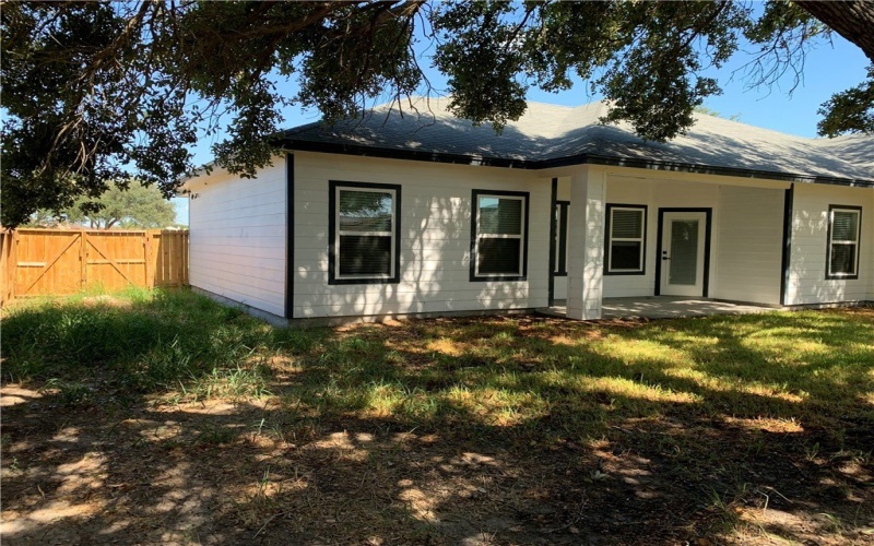 2814 Held Drive, Corpus Christi, TX 78418, 4 Bedrooms Bedrooms, ,2 BathroomsBathrooms,Residential,For Sale,2814 Held Drive,0,460446