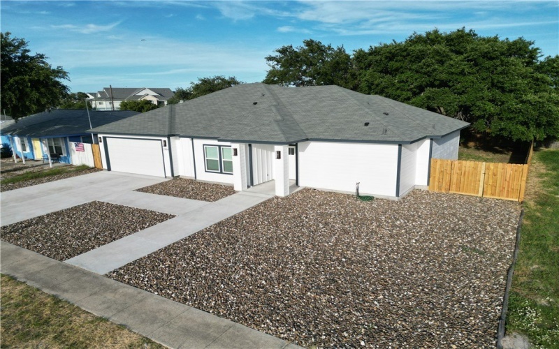 2814 Held Drive, Corpus Christi, TX 78418, 4 Bedrooms Bedrooms, ,2 BathroomsBathrooms,Residential,For Sale,2814 Held Drive,460446