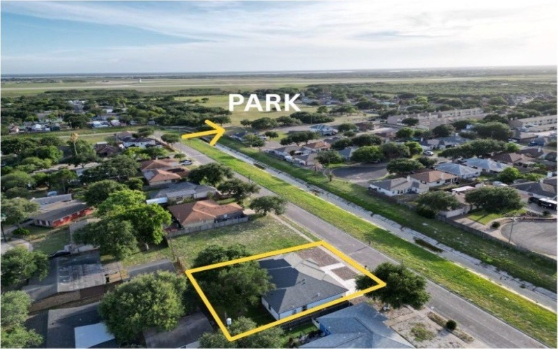 2814 Held Drive, Corpus Christi, TX 78418, 4 Bedrooms Bedrooms, ,2 BathroomsBathrooms,Residential,For Sale,2814 Held Drive,460446