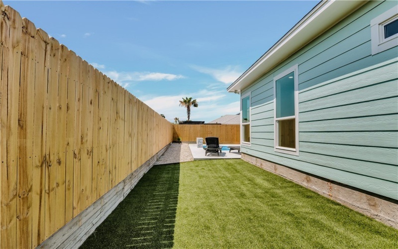 15638 Escapade Street, Corpus Christi, TX 78418, 3 Bedrooms Bedrooms, ,2 BathroomsBathrooms,Residential,For Sale,15638 Escapade Street,460505